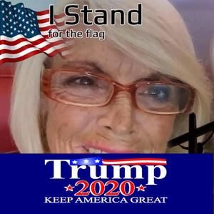 Meet your Posher, Betty